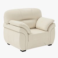 Brooklyn Armchair Hoff