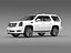 Cadillac Escalade 2013