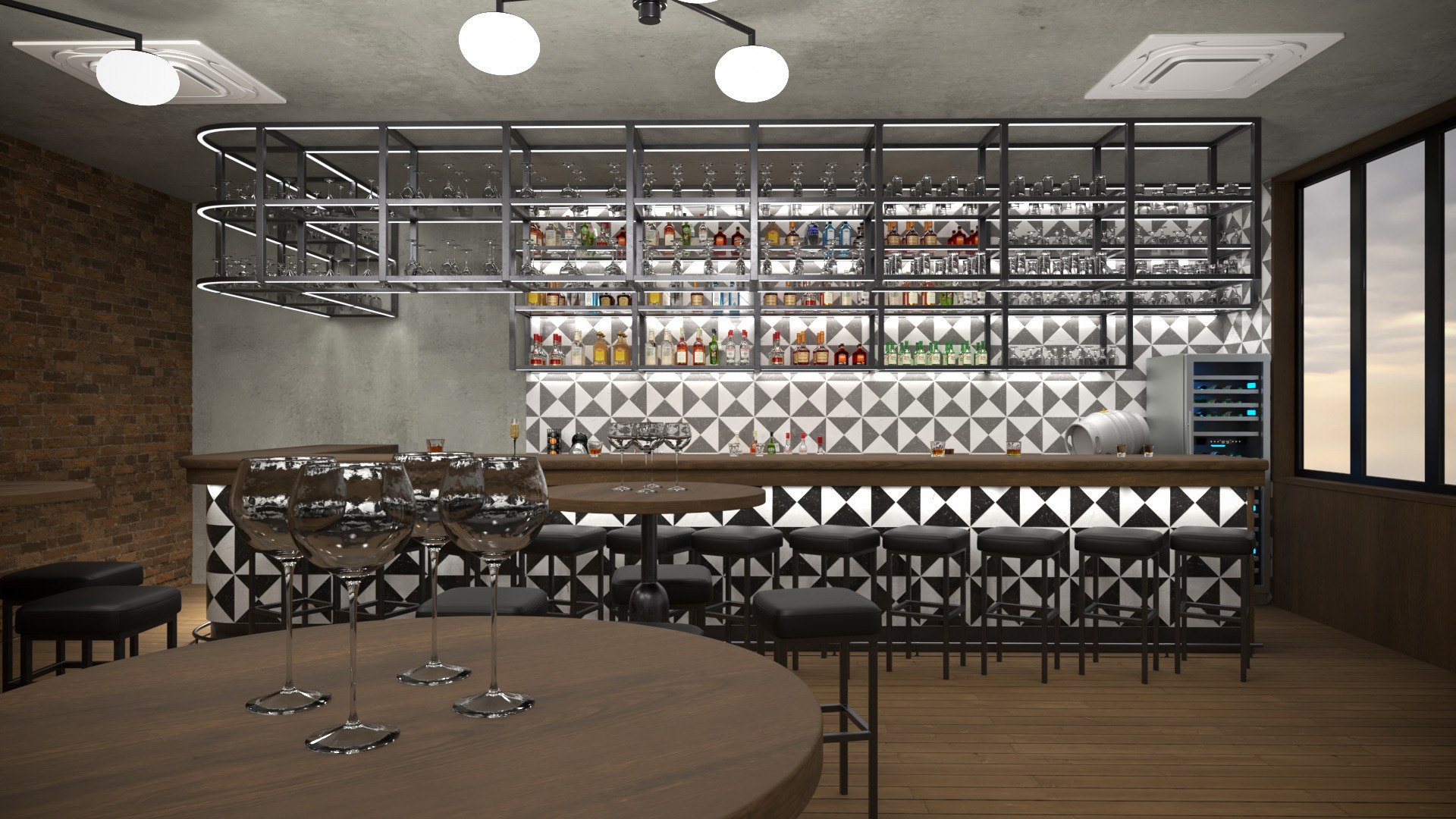 3D Modern Bar with Shelves model https://p.turbosquid.com/ts-thumb/Wd/5IheVC/Cs/modern_bar_with_shelves_006/jpg/1733443748/1920x1080/fit_q87/e6723e5b5df654a9a847e17ff2fd37eb0b81b971/modern_bar_with_shelves_006.jpg