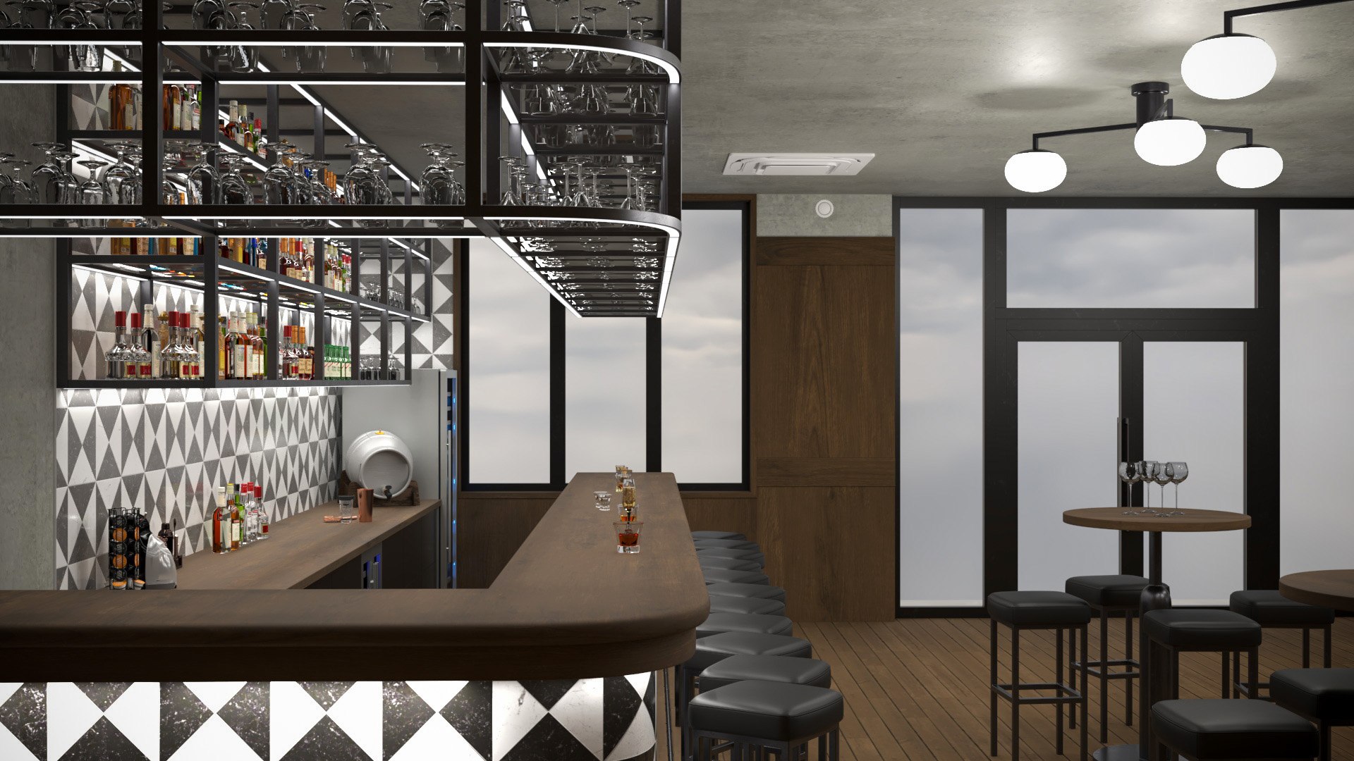 3D Modern Bar with Shelves model https://p.turbosquid.com/ts-thumb/Wd/5IheVC/PT/modern_bar_with_shelves_008/jpg/1733443760/1920x1080/fit_q87/57fe9ec87776bd249d4b270294e0280c68d7a27a/modern_bar_with_shelves_008.jpg