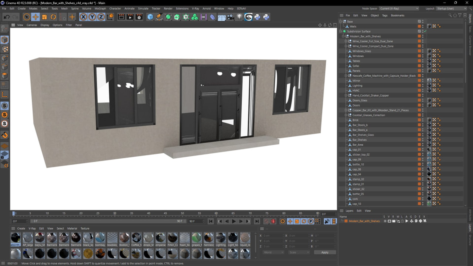 3D Modern Bar with Shelves model https://p.turbosquid.com/ts-thumb/Wd/5IheVC/SL/modern_bar_with_shelves_1003/jpg/1733476621/1920x1080/fit_q87/3e7ec3d4c2d9e8b6aa3a43cc4d020b709c314cf0/modern_bar_with_shelves_1003.jpg