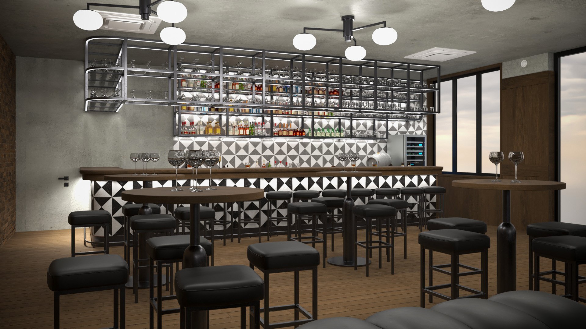 3D Modern Bar with Shelves model https://p.turbosquid.com/ts-thumb/Wd/5IheVC/yN/modern_bar_with_shelves_002/jpg/1733443413/1920x1080/fit_q87/c4d0d6a9069d239b72b1a7a3b2761b72469caa02/modern_bar_with_shelves_002.jpg