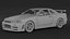 Nissan Skyline GT-R R34 Z-Tune