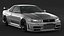 Nissan Skyline GT-R R34 Z-Tune