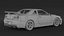 Nissan Skyline GT-R R34 Z-Tune