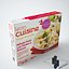 Lean Cuisine Alfredo Pasta