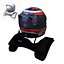 Kvyat Helmet 2016