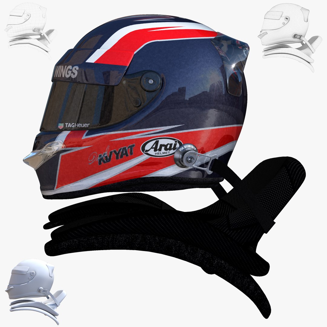 helmet 1 3D model https://p.turbosquid.com/ts-thumb/Wd/5jaiYJ/yv8Rj1iT/casco_kvyat_02/jpg/1492498590/1920x1080/fit_q87/0ac87a1622466c9ca3b40df6f7d4f7595238d34a/casco_kvyat_02.jpg
