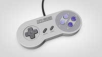 Super Nes Controller