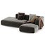 BASECAMP Sofa By Makenordic