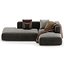 BASECAMP Sofa By Makenordic