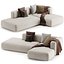 BASECAMP Sofa By Makenordic