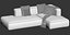 BASECAMP Sofa By Makenordic