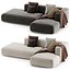 BASECAMP Sofa By Makenordic