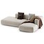 BASECAMP Sofa By Makenordic