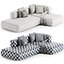 BASECAMP Sofa By Makenordic
