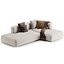 BASECAMP Sofa By Makenordic