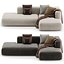 BASECAMP Sofa By Makenordic