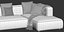 BASECAMP Sofa By Makenordic