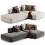 BASECAMP Sofa By Makenordic