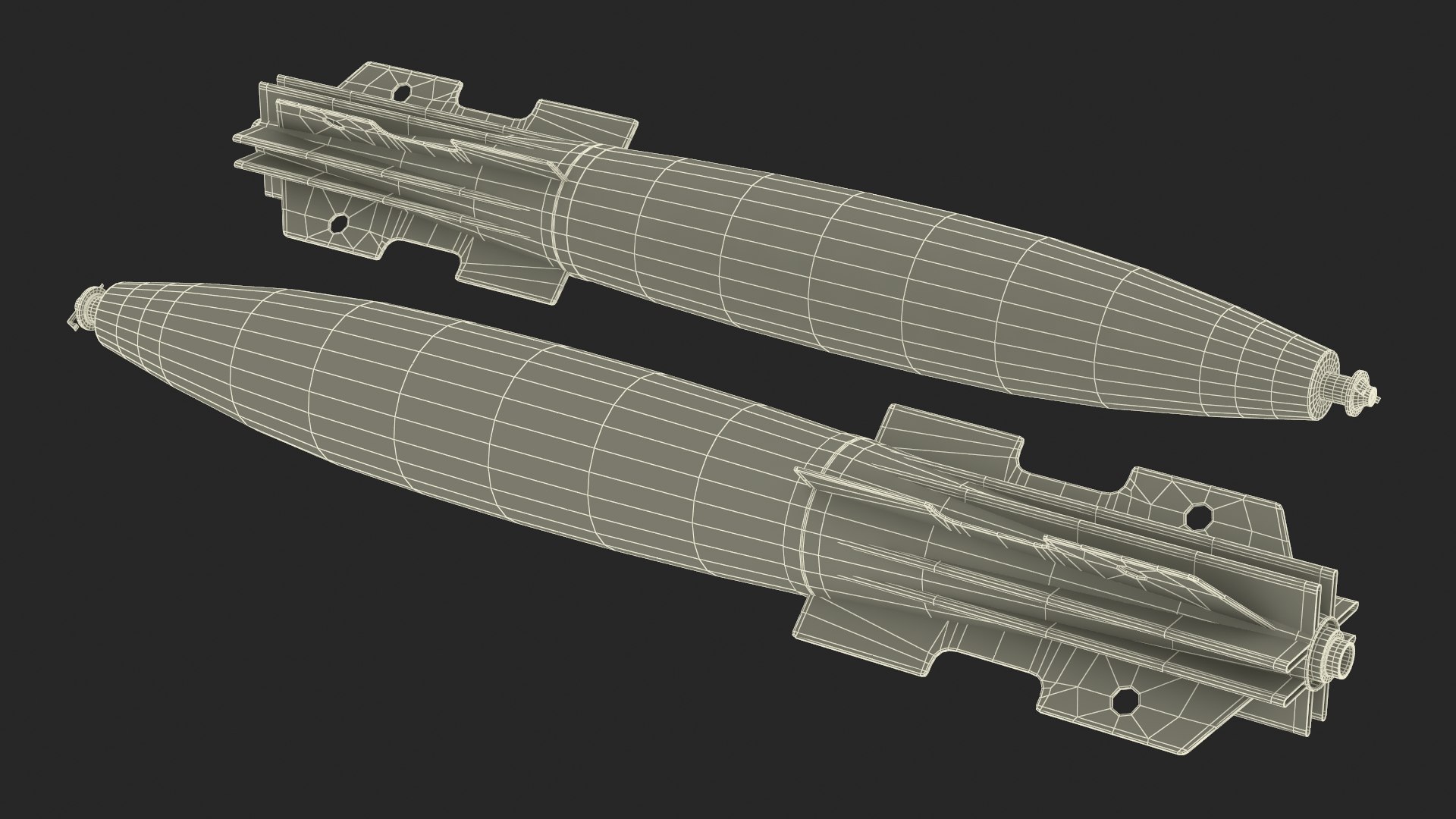 3D MK-82 General Purpose Bomb Olive https://p.turbosquid.com/ts-thumb/Wd/8YeRXb/54/mk82_general_purpose_bomb_olive_015/jpg/1744310636/1920x1080/fit_q87/4b0a3e8b42b16da155a4fc29979e1d21b0f450e1/mk82_general_purpose_bomb_olive_015.jpg