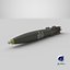 Bombe polyvalente MK-82 Olive