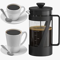 French Press Collection