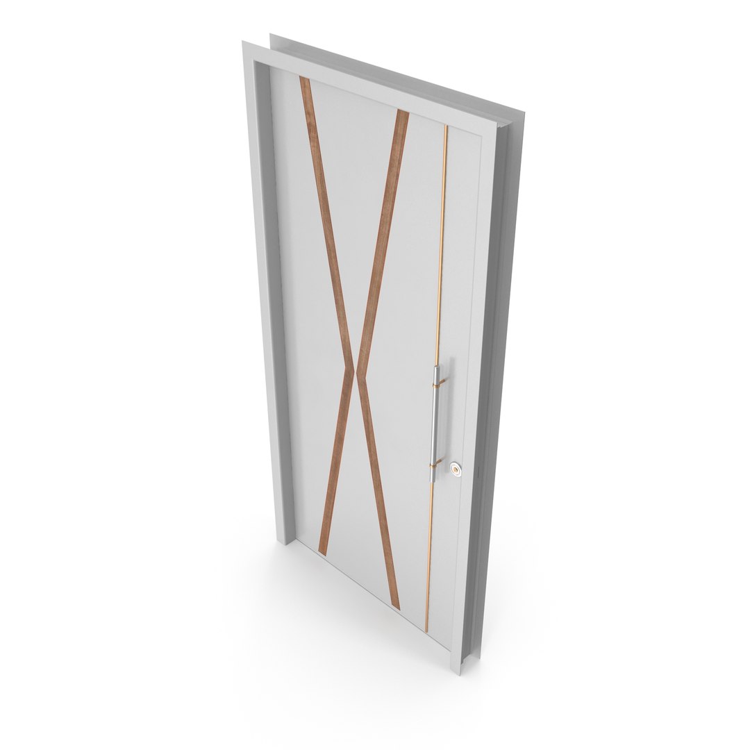 Modern Design White Metal Steel Door with Wooden Details model 3D model https://p.turbosquid.com/ts-thumb/Wd/9Esomz/zp/r0067/jpg/1732200166/1920x1080/fit_q87/c73788dd69e8c6fec52823ef8d51bcc8b86a2a99/r0067.jpg