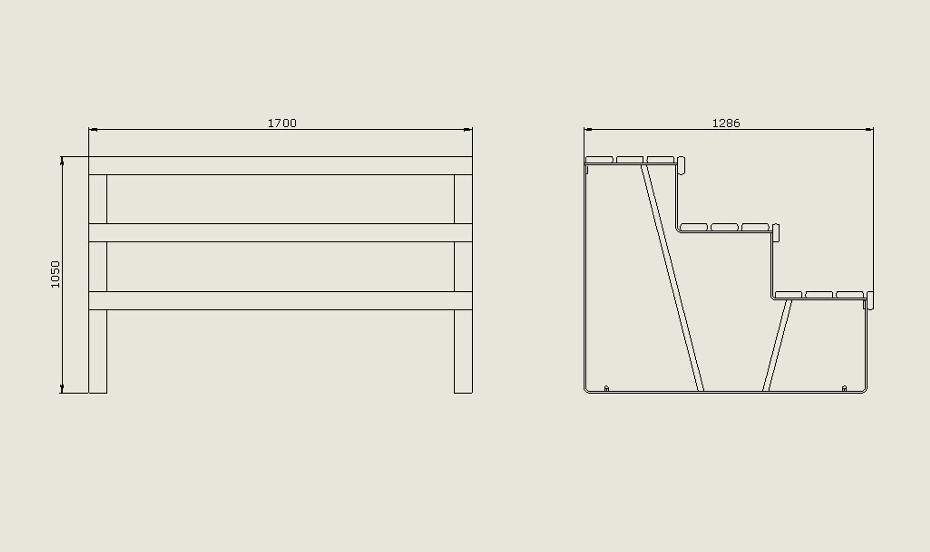 3D Outdoor Elements Solidworks - TurboSquid 1560286