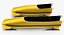 Bobsleds Collection