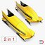 Bobsleds Collection