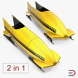 Bobsleds Collection