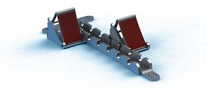 Starting Block