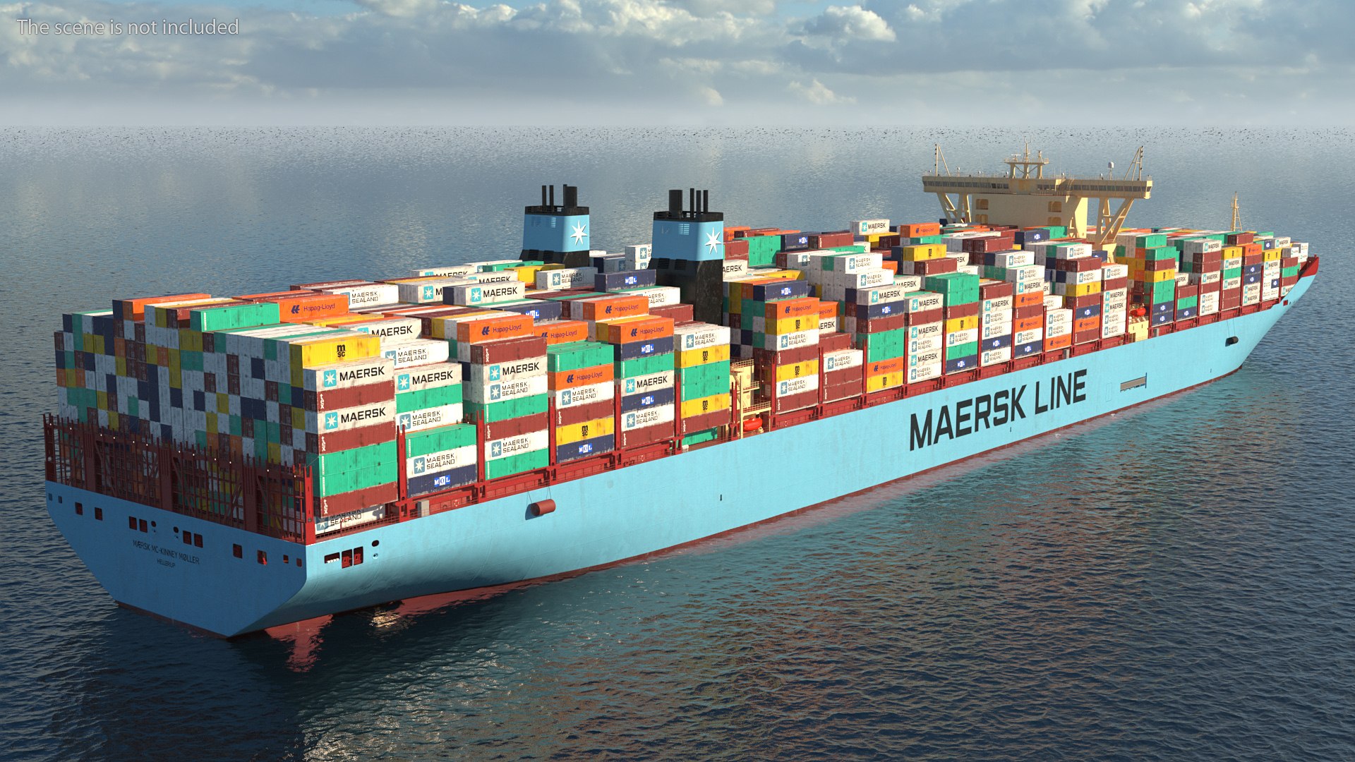 Loaded Maersk McKinney Container Ship 3D model https://p.turbosquid.com/ts-thumb/Wd/GTPu2M/To/loadedmaerskmckinneycontainershipvray3dmodel004/jpg/1629940436/1920x1080/fit_q87/6454154462c1ce1cdb66d1d0fd2e7525b609917f/loadedmaerskmckinneycontainershipvray3dmodel004.jpg