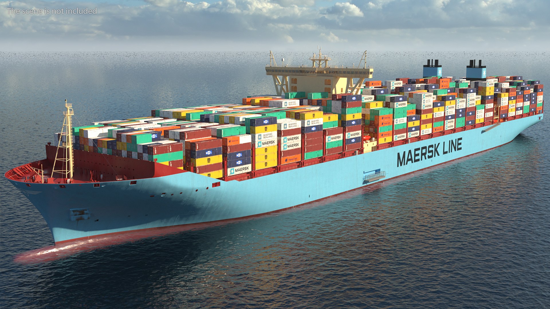 Loaded Maersk McKinney Container Ship 3D model https://p.turbosquid.com/ts-thumb/Wd/GTPu2M/hl/loadedmaerskmckinneycontainershipvray3dmodel002/jpg/1629940430/1920x1080/fit_q87/a84ae780e686bc0f26f8e6917a734a3232db1322/loadedmaerskmckinneycontainershipvray3dmodel002.jpg