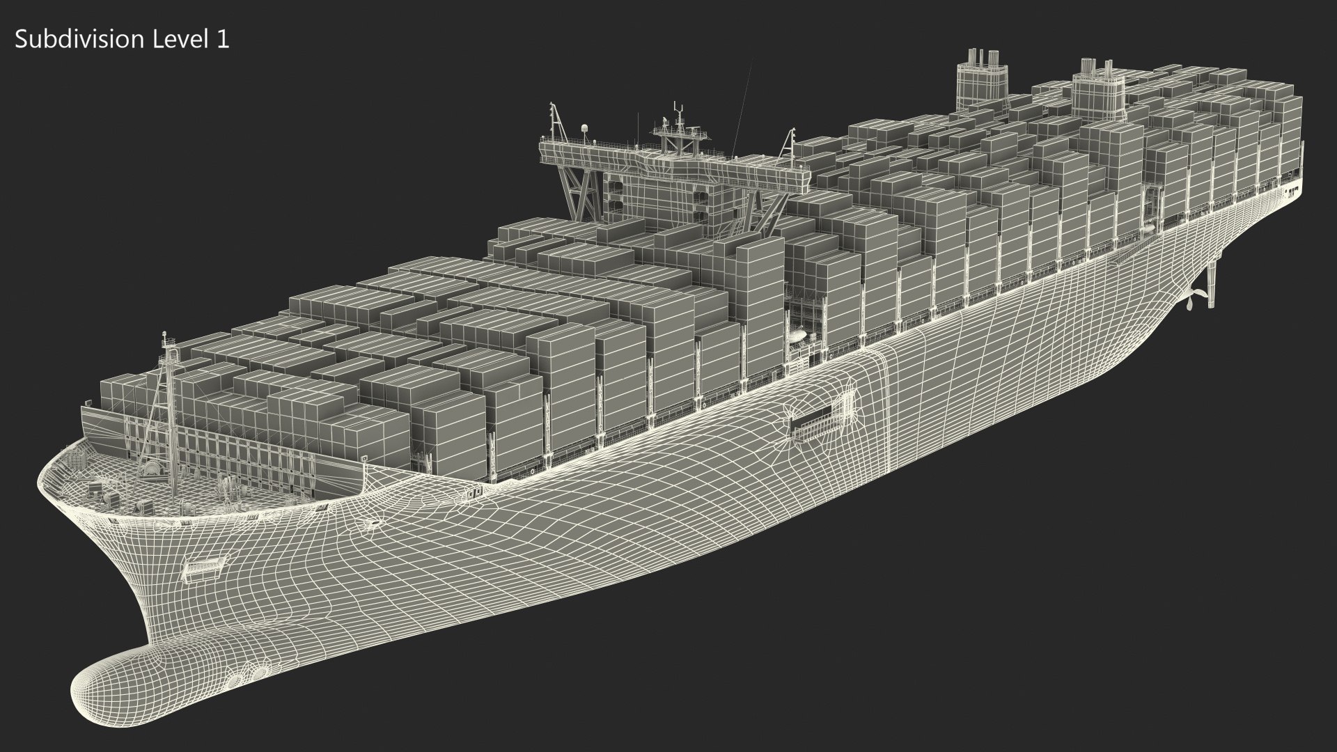 Loaded Maersk McKinney Container Ship 3D model https://p.turbosquid.com/ts-thumb/Wd/GTPu2M/ji/loadedmaerskmckinneycontainershipvray3dmodel035/jpg/1629940528/1920x1080/fit_q87/6bbe1cdbc6d2ab1f47ddfeda0f54594a0b52d874/loadedmaerskmckinneycontainershipvray3dmodel035.jpg