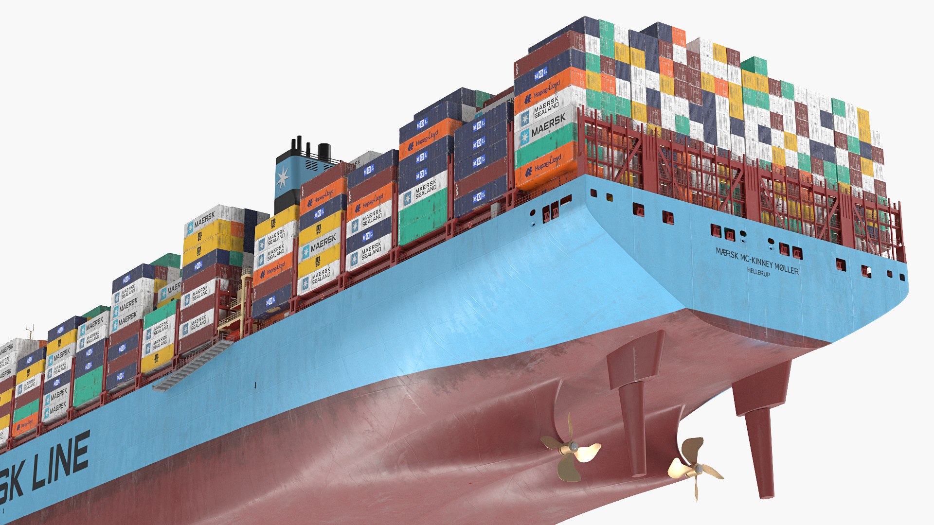 Loaded Maersk McKinney Container Ship 3D model https://p.turbosquid.com/ts-thumb/Wd/GTPu2M/lI/loadedmaerskmckinneycontainershipvray3dmodel031/jpg/1629940516/1920x1080/fit_q87/5fb48167e7ec36195dec5db805c6a60157f01cee/loadedmaerskmckinneycontainershipvray3dmodel031.jpg