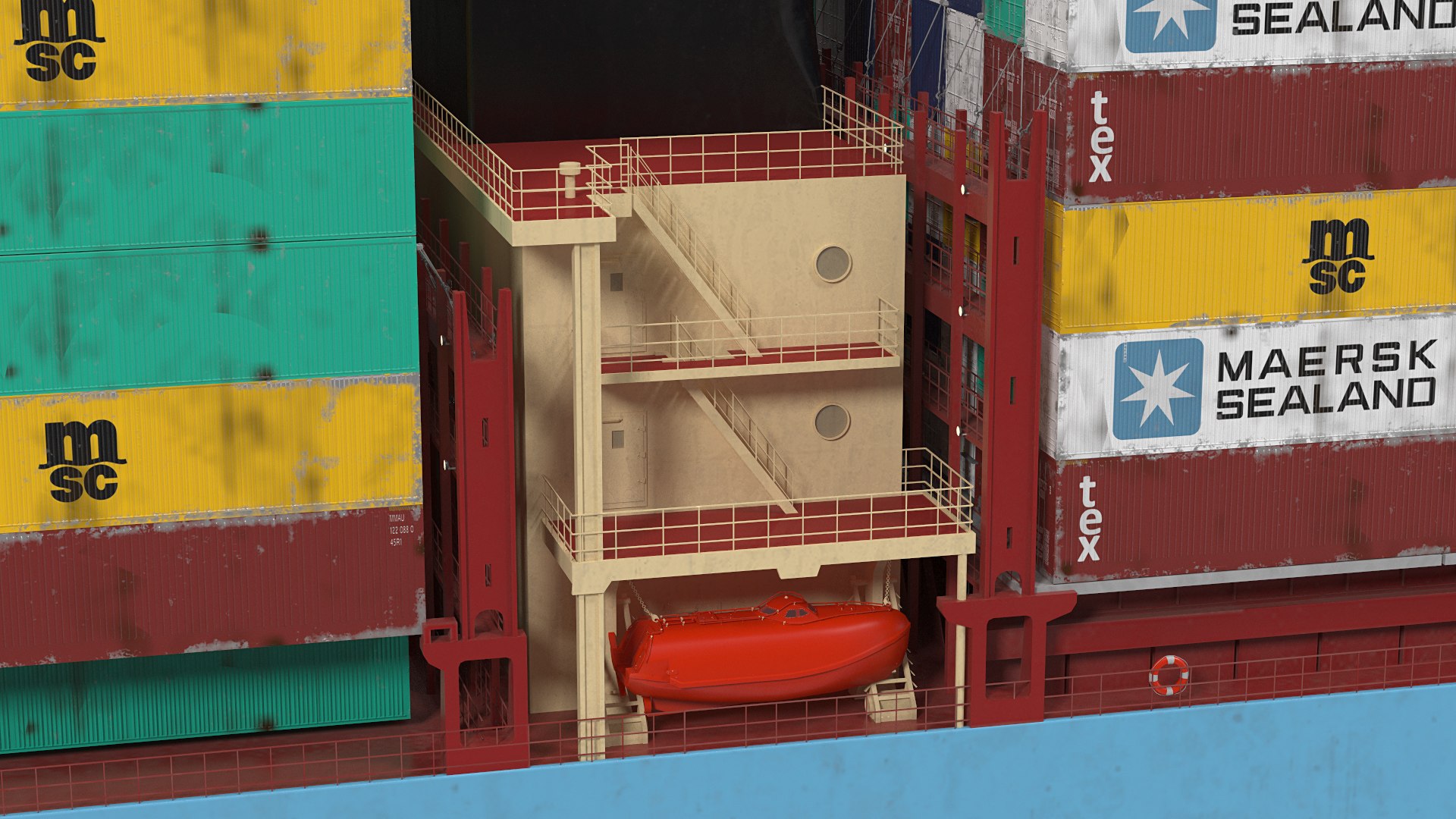 Loaded Maersk McKinney Container Ship 3D model https://p.turbosquid.com/ts-thumb/Wd/GTPu2M/xM/loadedmaerskmckinneycontainershipvray3dmodel024/jpg/1629940494/1920x1080/fit_q87/de33943088059a24e57b6aa52688b71715ecd9ba/loadedmaerskmckinneycontainershipvray3dmodel024.jpg
