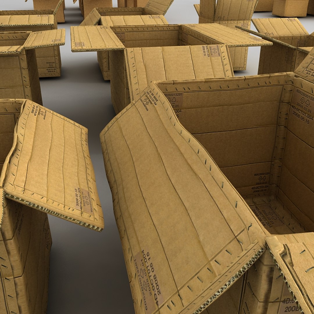 Max Paper Box Board