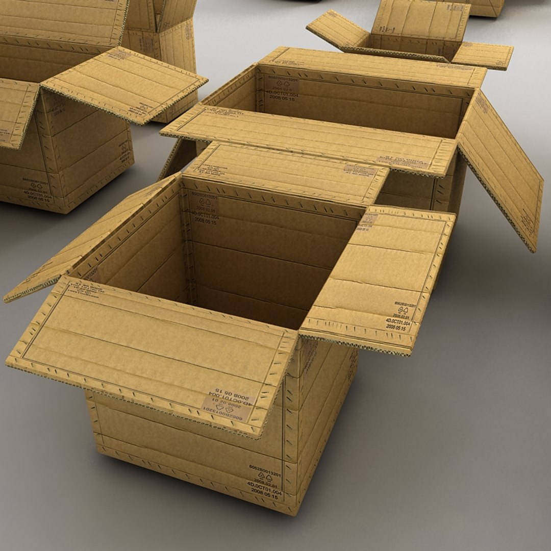 Max Paper Box Board