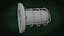 Industrial Lights Bulkhead Series BKL Oval Mamparo G2-N3