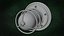 Industrial Lights Bulkhead Series BKL Oval Mamparo G2-N3
