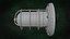 Industrial Lights Bulkhead Series BKL Oval Mamparo G2-N3