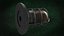 Industrial Lights Bulkhead Series BKL Oval Mamparo G2-N3