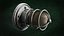 Industrial Lights Bulkhead Series BKL Oval Mamparo G2-N3