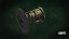 Industrial Lights Bulkhead Series BKL Oval Mamparo G2-N3