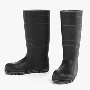 Gum Boots 2