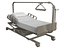 Letto d'ospedale