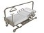 Letto d'ospedale