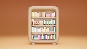 Book Case